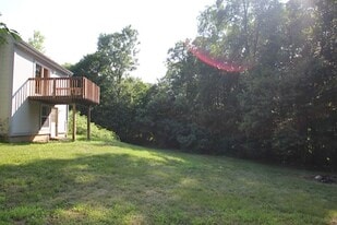 Building Photo - 406 South Eagleville Road