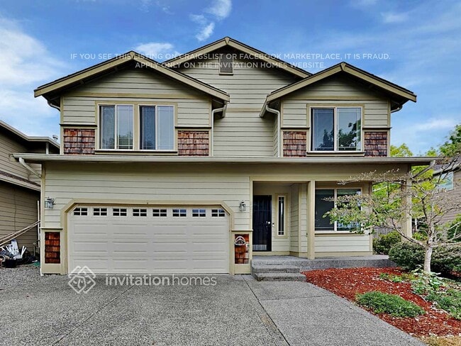 Building Photo - 9513 10th Ave Ct E