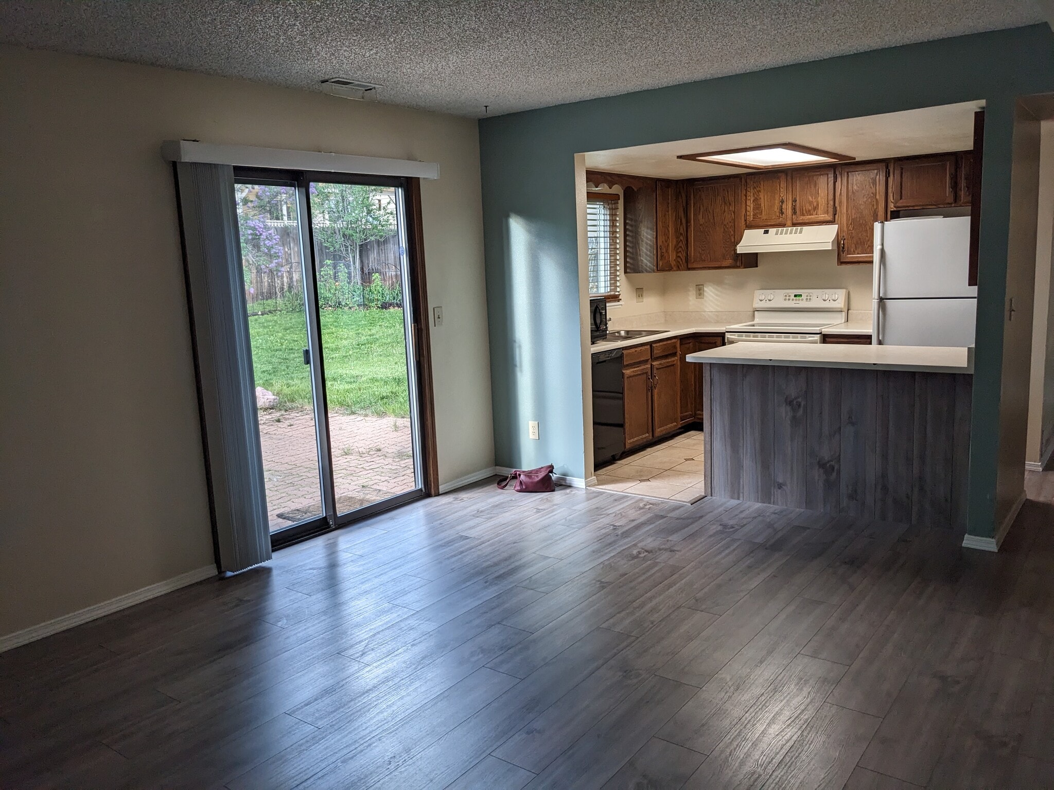 2nd Family Room - 6220 Pemberton Way