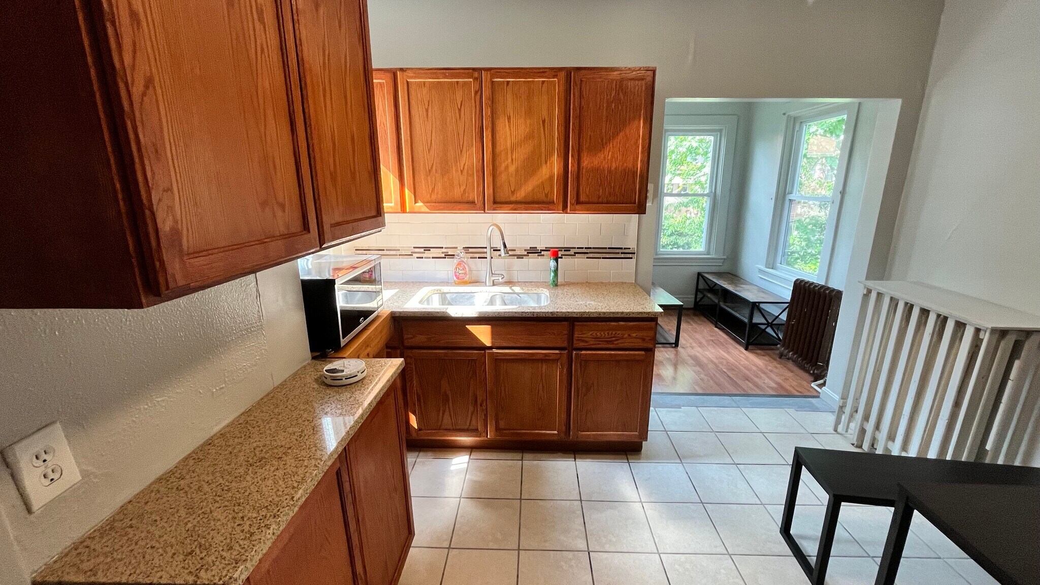 Building Photo - 5847 Nicholson St