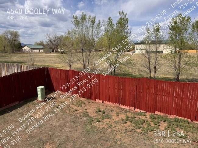 Building Photo - 4540 Dooley Way