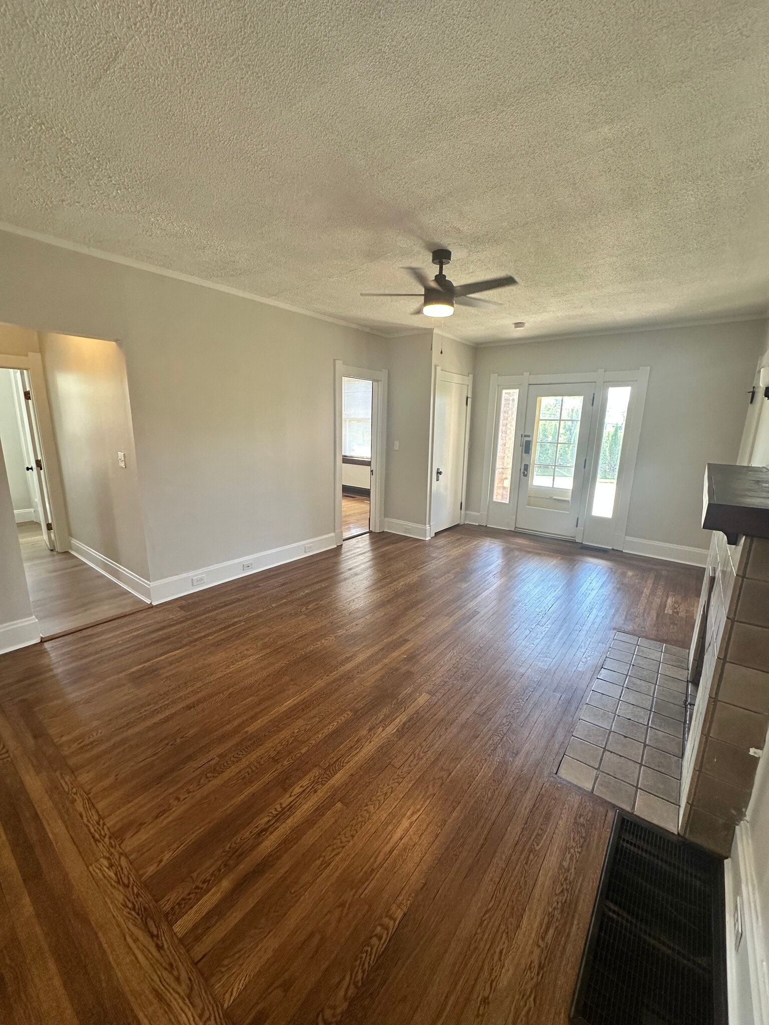 Living Room - 2598 Madison Rd