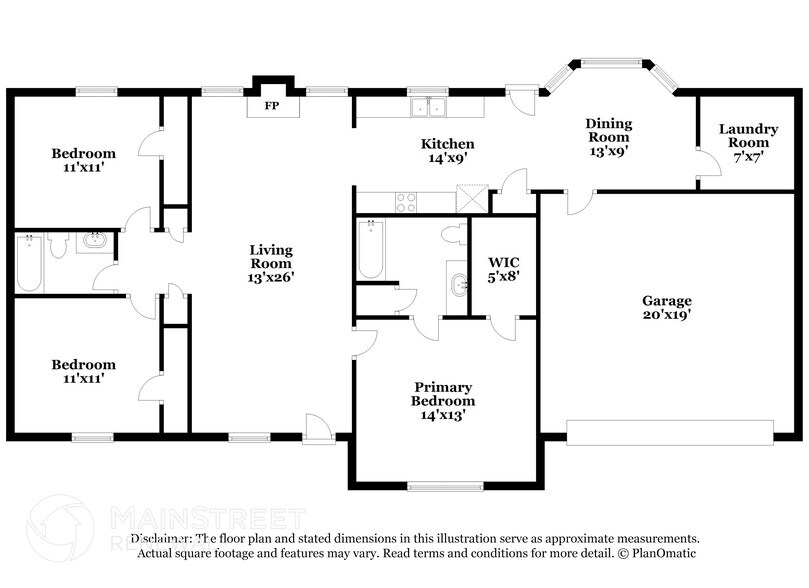 Building Photo - 65 Laurel Ridge Ct