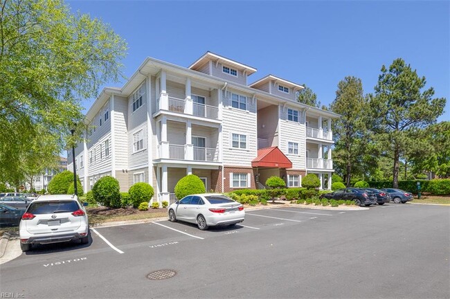 Building Photo - 5212 Nuthall Dr
