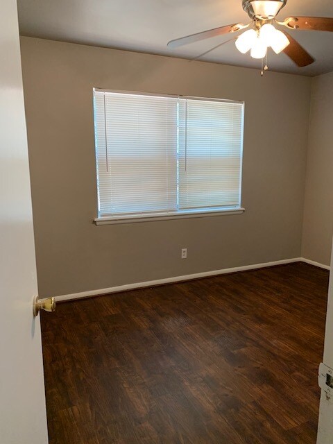 Bedroom 4 - 2330 S Main St