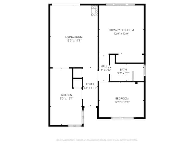 Building Photo - 7395 Freeman Pl