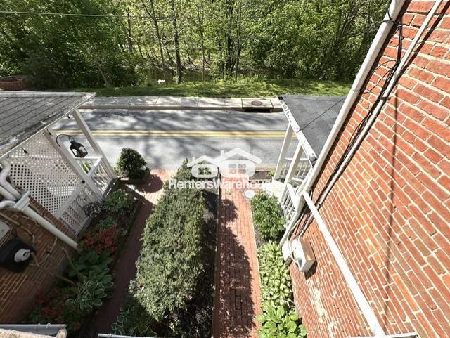 Building Photo - 943 Oella Ave