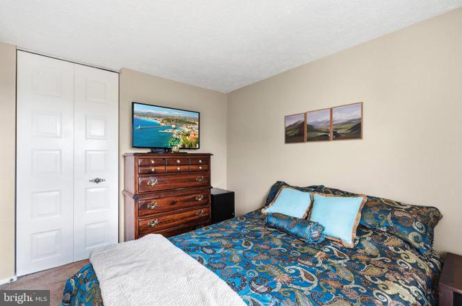 Second Bedroom - 7037 Hames Ct