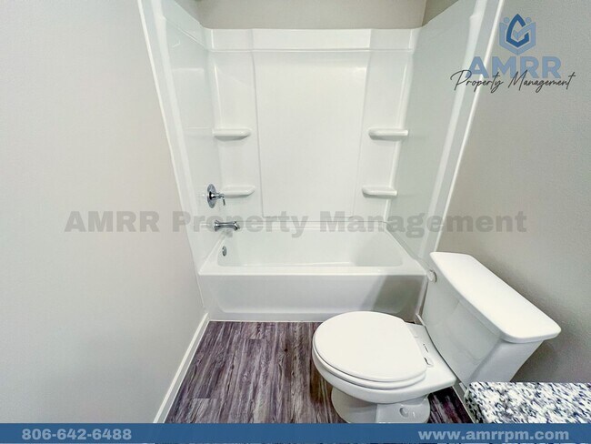 Building Photo - 2109 N Avenue K