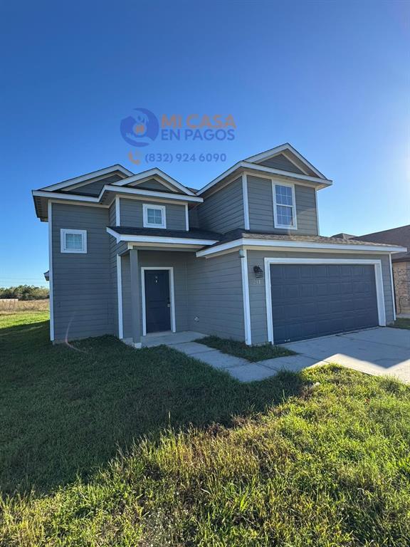 Primary Photo - 794 Rd 5101