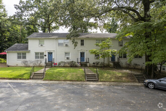 Building Photo - Cahaba Park Apartments