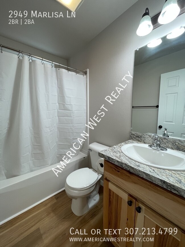 Building Photo - 2949 Marlisa Ln
