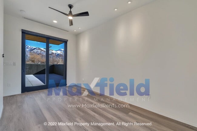Building Photo - Luxury Sugarhouse Living | Pet Friendly | 2BD | 3BA | 1GA | 1CP 1875 Sq Ft