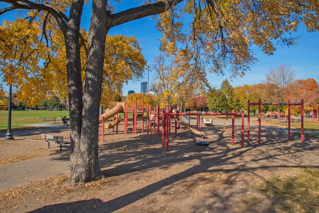 Building Photo - 1900 Columbus Ave.