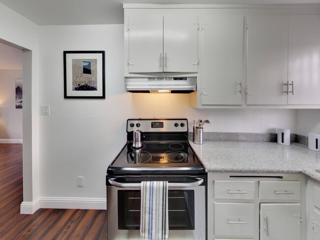 Floorplan - Ivy Haus