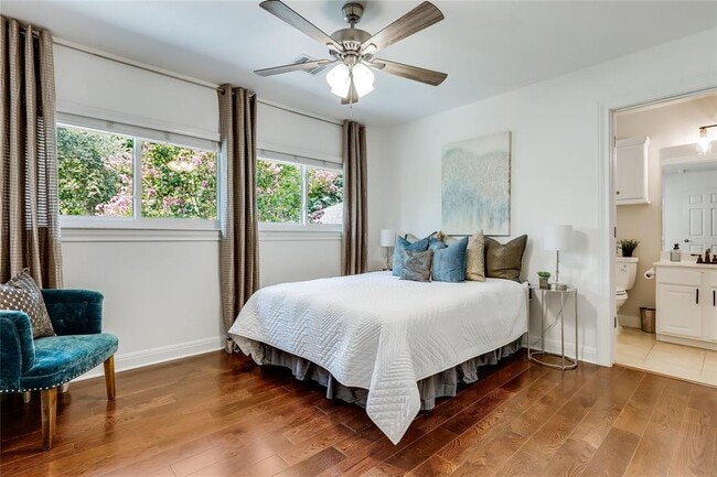 Building Photo - 5605 Creek Meadows Cove