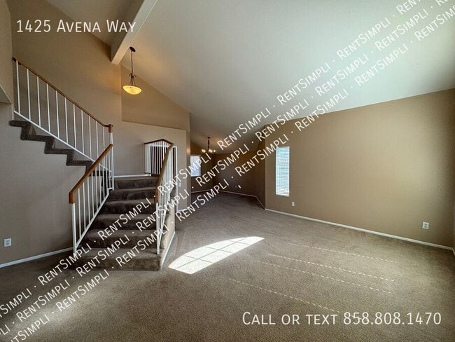 Building Photo - 4 BD 3 BA  San Jacinto Home.