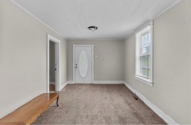 Building Photo - 6105 Washington Ave