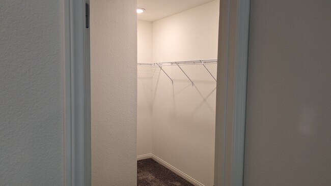 Primary Closet - 2605 Ercolano St