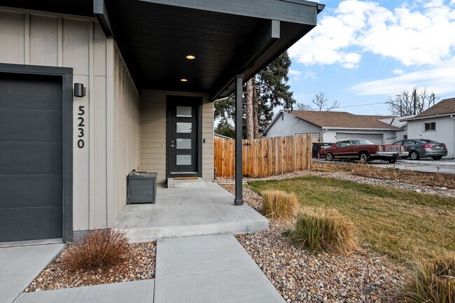 Building Photo - 5230 Stuart St