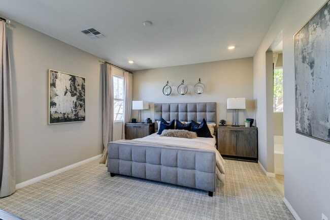 Building Photo - Fully Furnished 3BD Inspirada Home