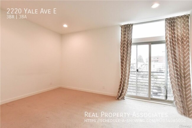 Building Photo - 2220 Yale Ave. E.