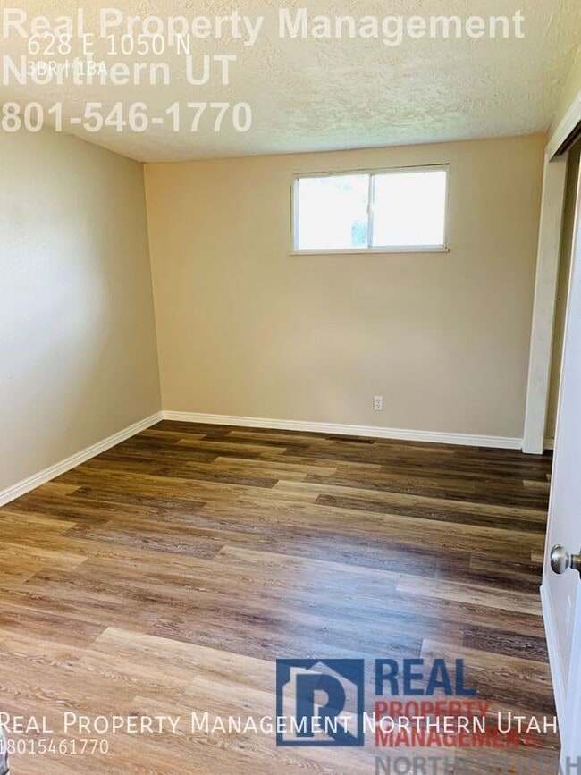 Building Photo - 628 E 1050 N St