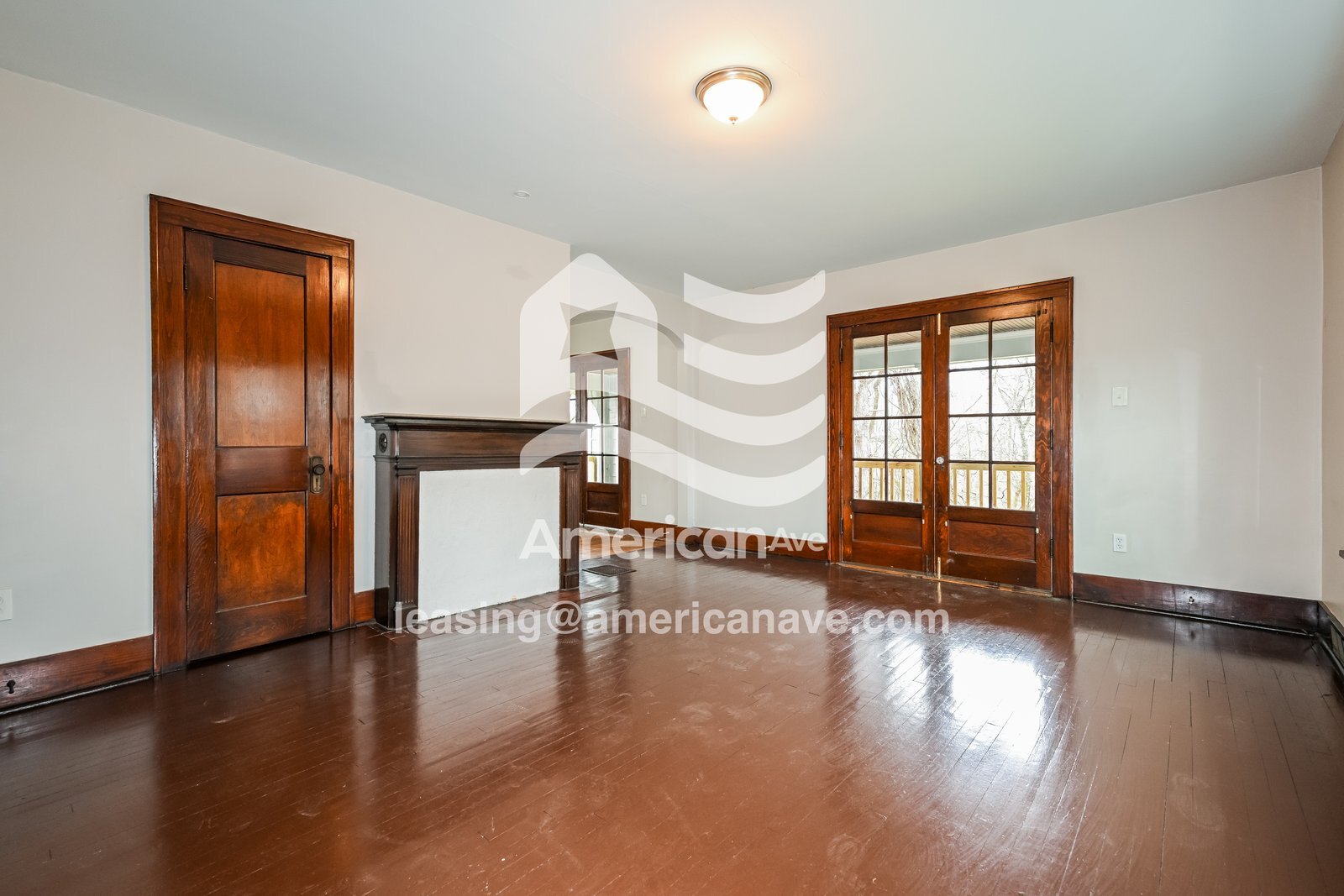 Building Photo - 1607 Jackson St