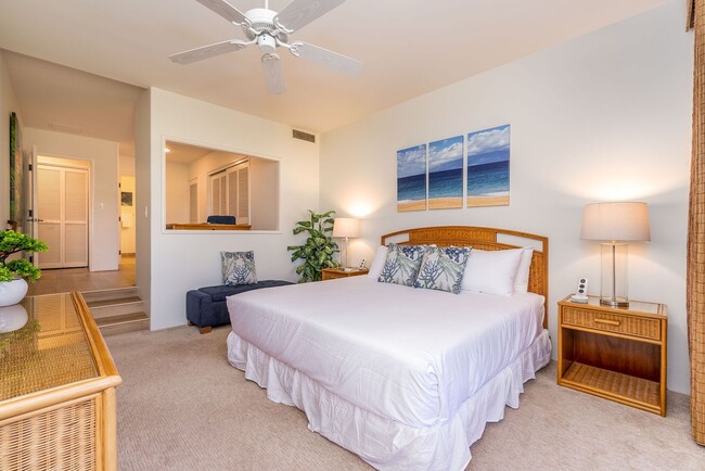 Building Photo - Kaanapali Royal Furnished Two Bedroom/Two ...