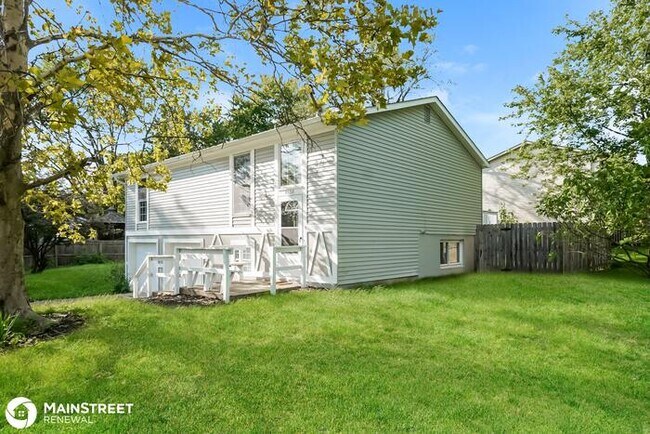 Building Photo - 8158 Goldsmith Dr