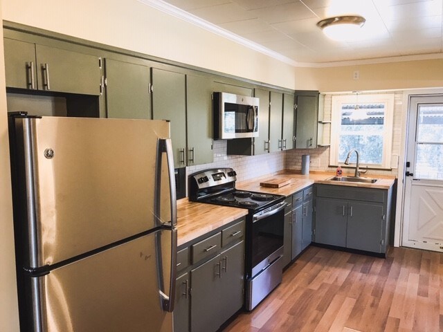 Building Photo - 253 County Rd 627