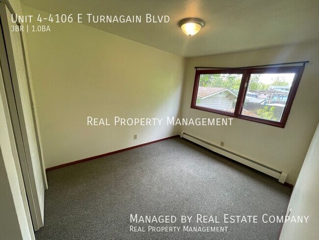 Building Photo - Unit 4-4106 E Turnagain Blvd-