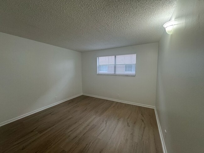 Floorplan - Davie Commons Apts LLC