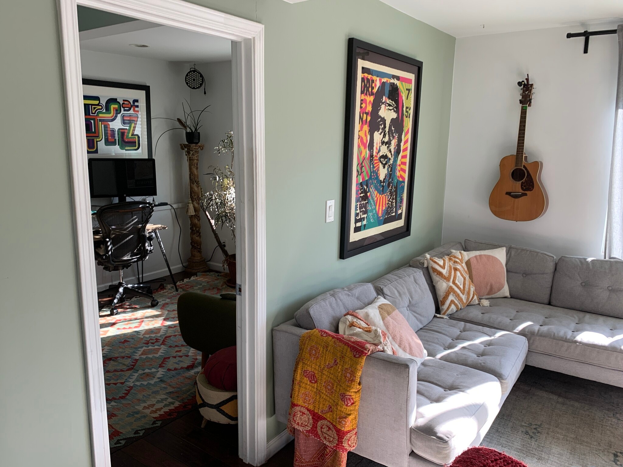 Building Photo - 6215 Monterey Rd