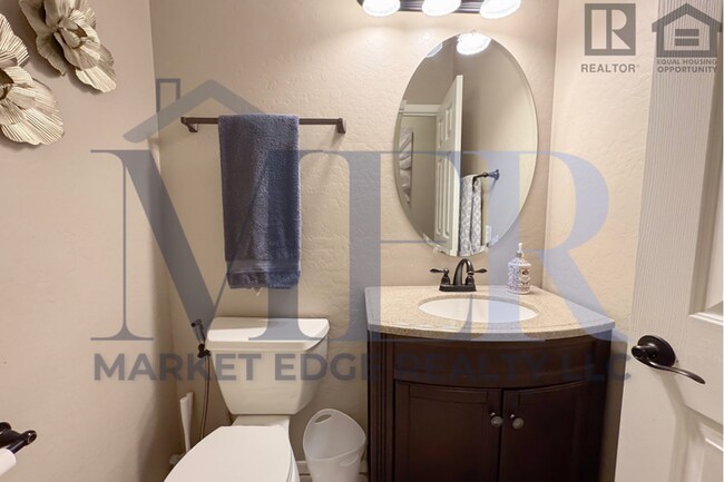 Building Photo - 3Bed/2.5Bath Home at Guadalupe/Crismon Rd! $399 MOVE-IN SPECIAL! Ready for Immediate Move-In!