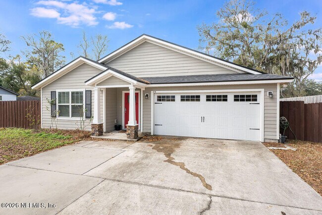 Building Photo - 4118 Spring Park Cir