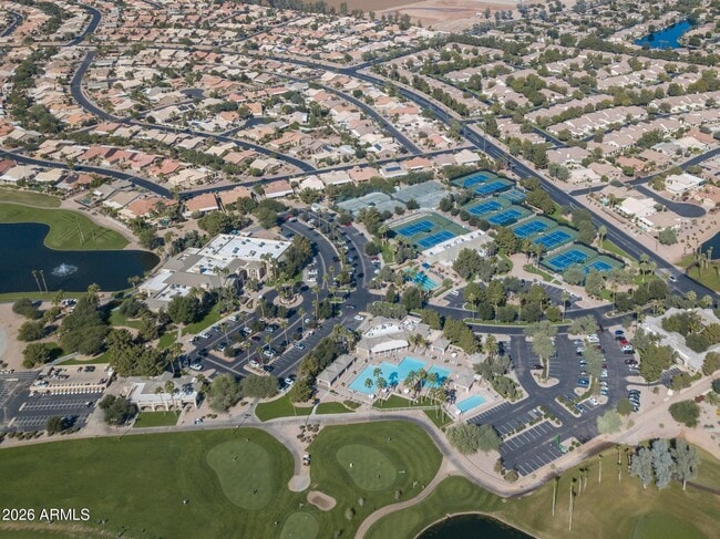 Building Photo - 9310 E Crystal Dr