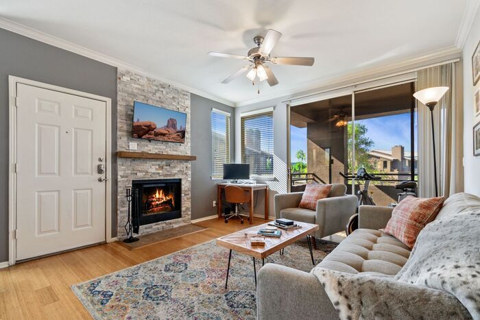 Building Photo - 7009 E Acoma Dr