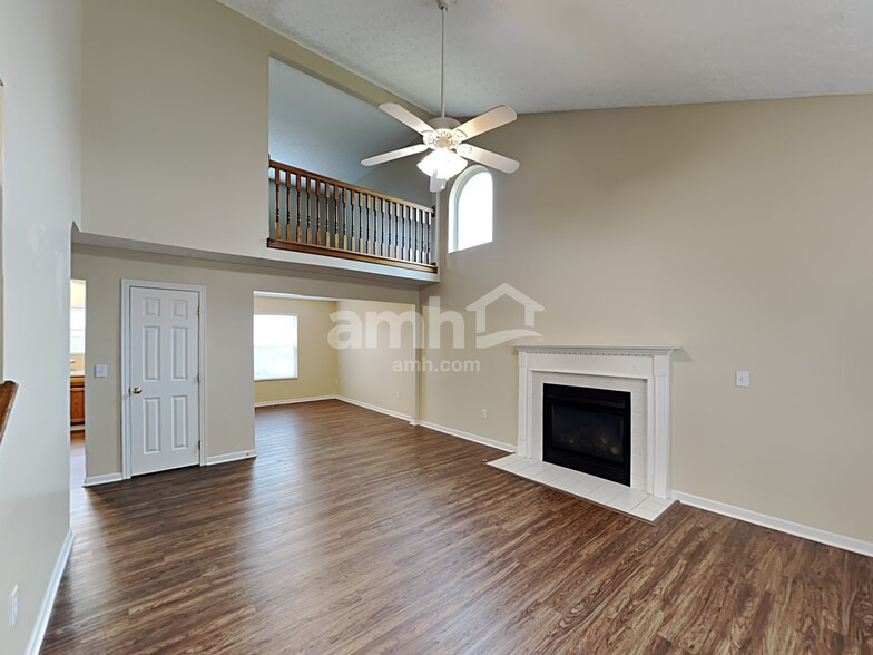 Building Photo - 6529 Hemmingford Dr
