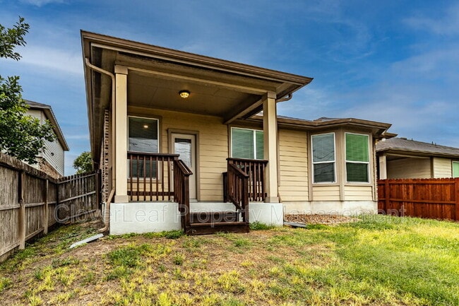 Building Photo - 12119 Sugarberry Way