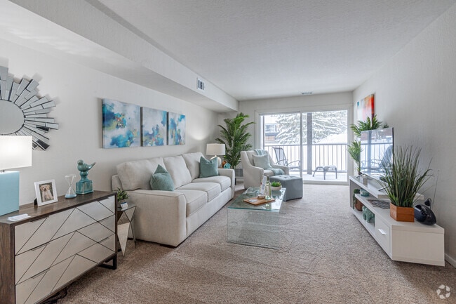 Interior Photo - Winchell Way Apartments