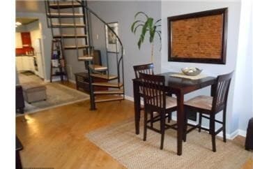 Building Photo - Charming 1 Bedroom/1.5 Bathroom in Fed Hill, Baltimore, MD!