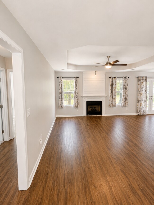 Building Photo - Euchee Creek Subdivision