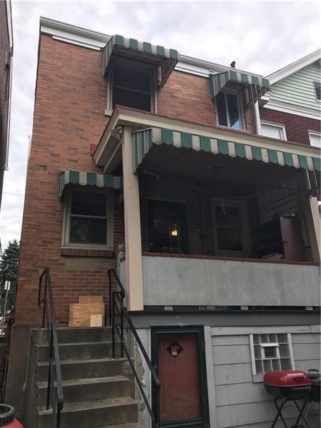 Building Photo - 4217 Bessemer St