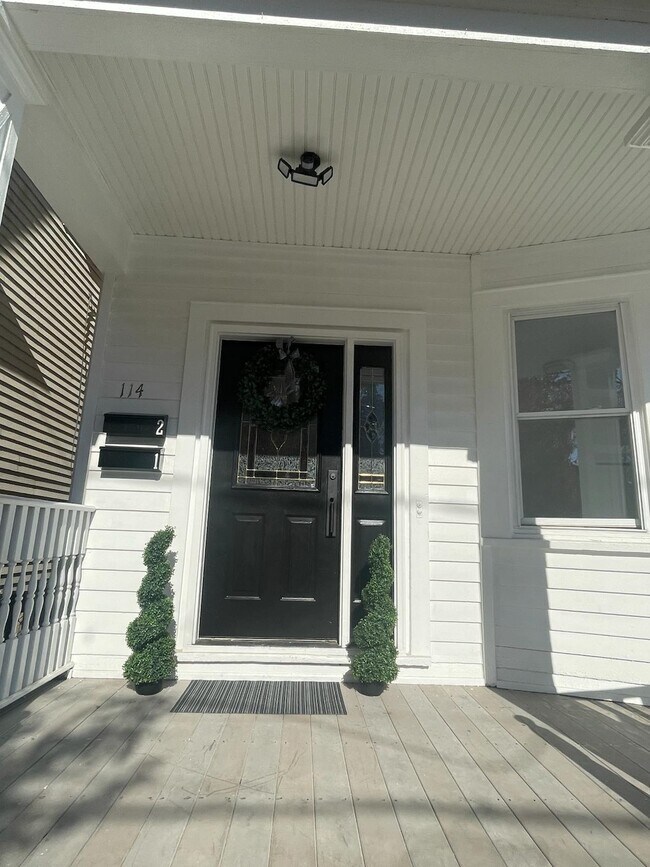 Building Photo - 114 Overlook Ave