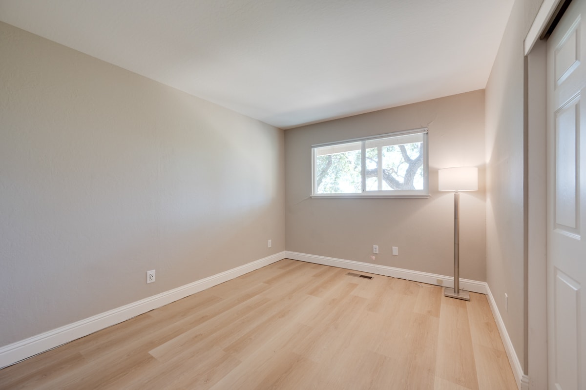 Bedroom - 2308 Caballo Ranchero Dr