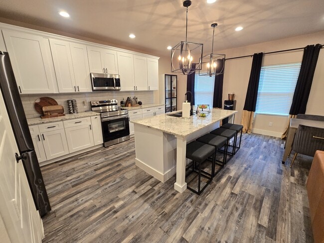 Building Photo - 2716 Brigham Ln