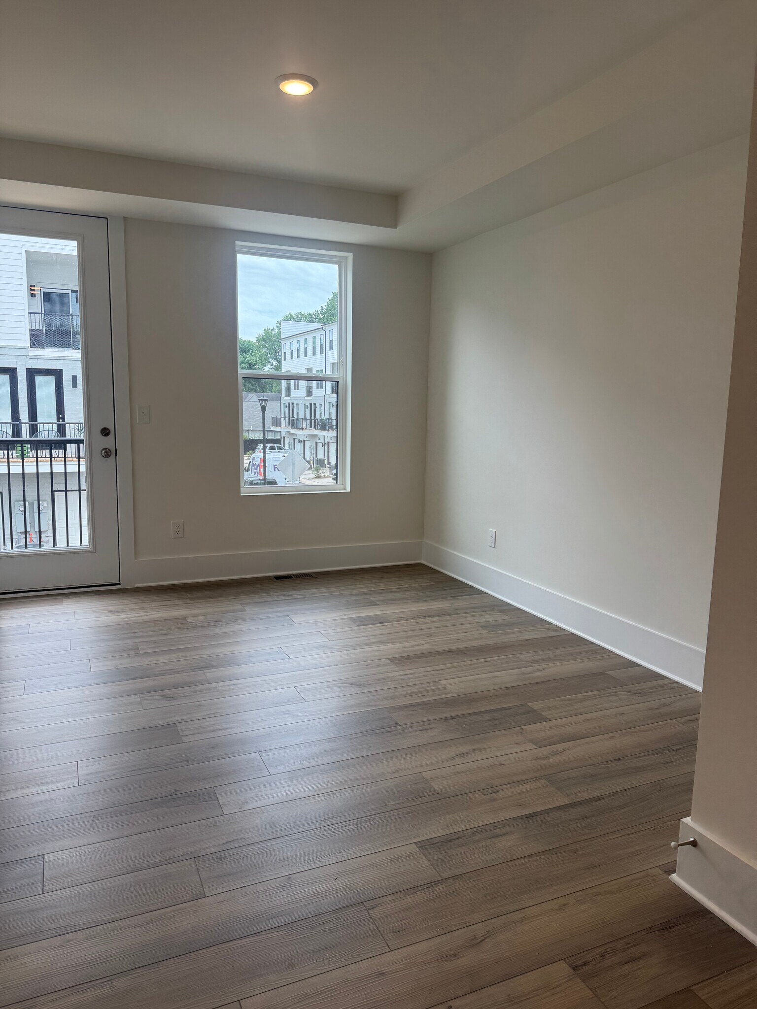 Building Photo - 110 Byrum St