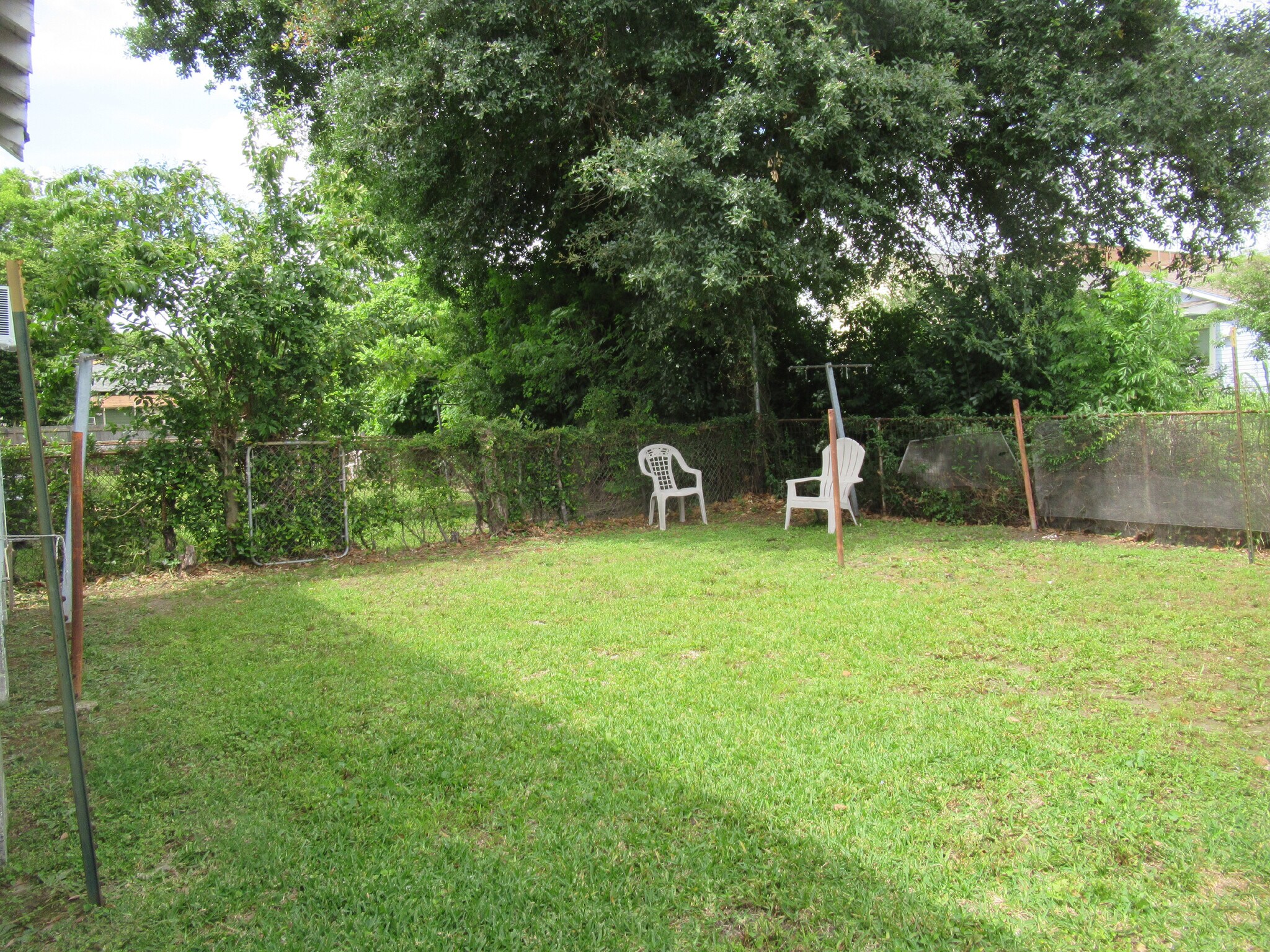 Building Photo - 7707 Green St