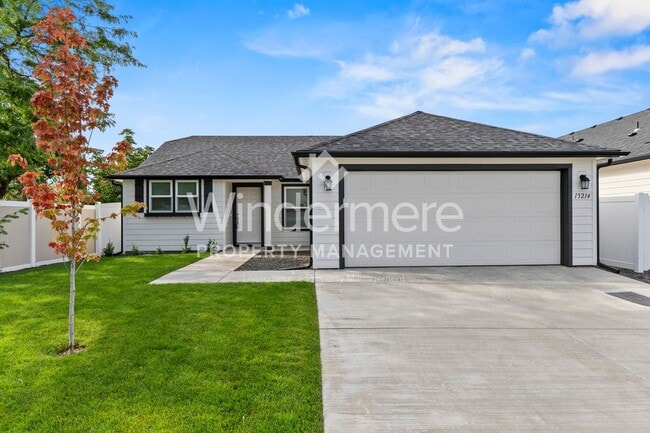 Building Photo - Welcome to the Spokane Valley